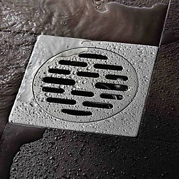 Floor drain series