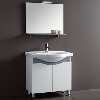 Bathroom cabinet series